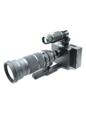 CAMERA QUAN SÁT TẦM XA NGÀY VÀ ĐÊM